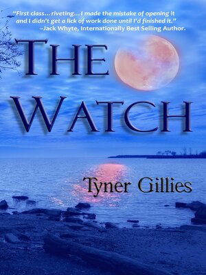 cover image of The Watch